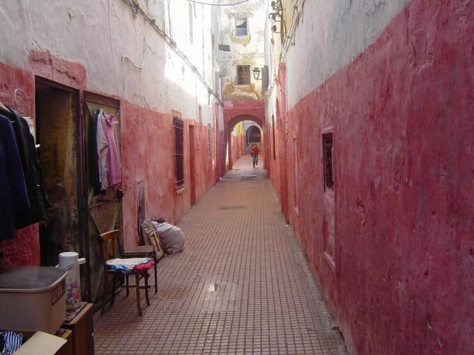 JamSalam 2026 : quinze artistes africains en résidence panafricaine près de Marrakech