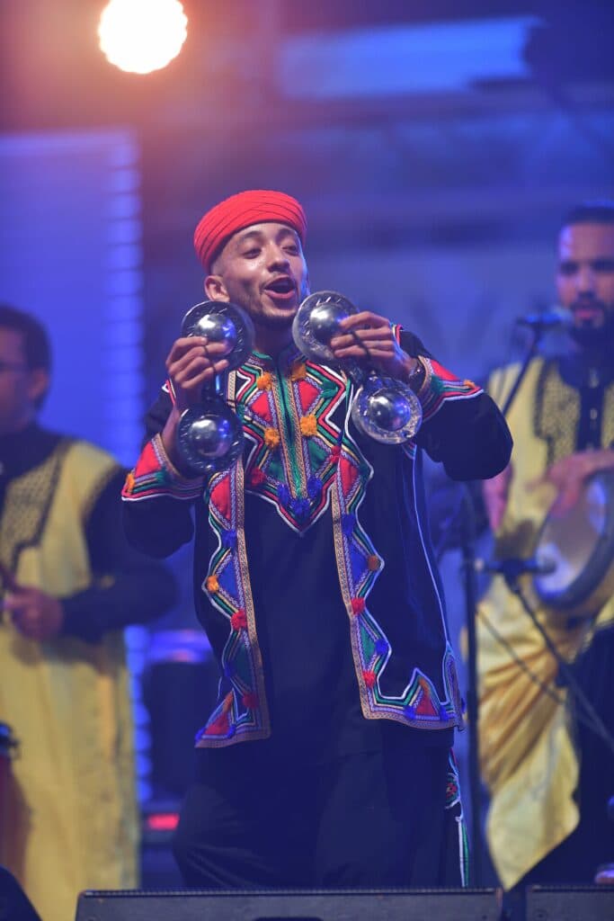 Nouri signe son retour avec le titre « Laafou »