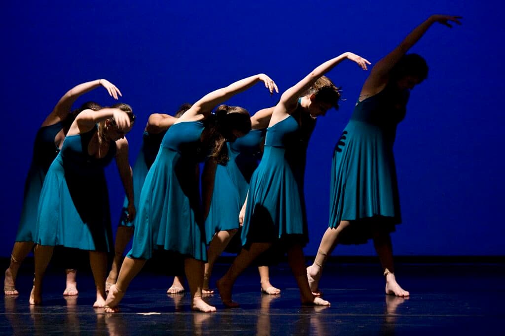Festival On Marche : la danse contemporaine à Marrakech fête sa 19e édition