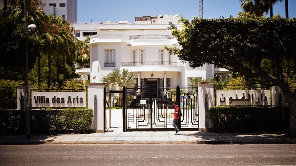 Breaking in Morocco : le breakdance international s’invite à la Villa des Arts de Casablanca