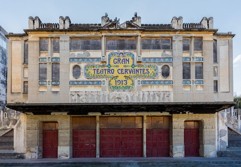 Le Théâtre Riad Sultan de Tanger dévoile sa programmation de juillet 2026